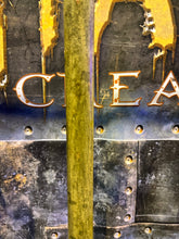 Load image into Gallery viewer, SLEDGEHAMMER RUSTY