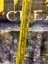 Load image into Gallery viewer, FIREMANS AXE RUSTY