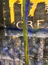 Load image into Gallery viewer, FLATHEAD AXE RUSTY