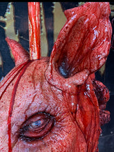 Load image into Gallery viewer, PORKY ON A STICK