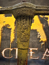 Load image into Gallery viewer, PICK AXE RUSTY