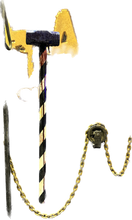 Load image into Gallery viewer, SLEDGEHAMMER CLOWN