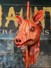 Load image into Gallery viewer, PORKY ON A STICK