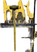 Load image into Gallery viewer, SLEDGEHAMMER RUSTY