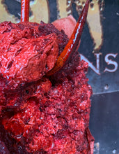 Load image into Gallery viewer, PORKY THE CLOWN ON A HOOK