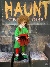 Load image into Gallery viewer, EVIL ELVES