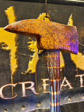 Load image into Gallery viewer, FIREMANS AXE CLOWN