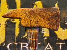 Load image into Gallery viewer, FIREMANS AXE CLOWN