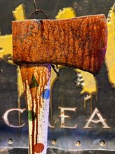 Load image into Gallery viewer, FLATHEAD AXE CLOWN