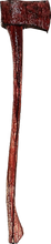 Load image into Gallery viewer, FLATHEAD AXE BLOODY