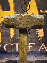 Load image into Gallery viewer, SLEDGEHAMMER RUSTY