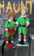 Load image into Gallery viewer, EVIL ELVES