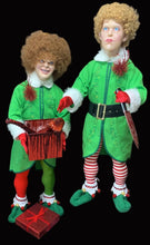 Load image into Gallery viewer, EVIL ELVES