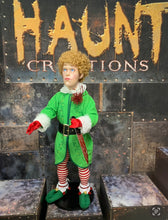 Load image into Gallery viewer, EVIL ELVES