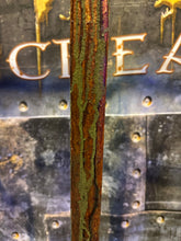 Load image into Gallery viewer, PICK AXE RUSTY