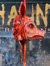 Load image into Gallery viewer, PORKY ON A STICK