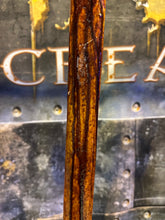 Load image into Gallery viewer, DOUBLE HEADED AXE BLOODY