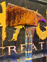 Load image into Gallery viewer, FIREMANS AXE CLOWN