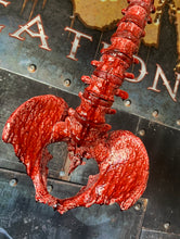 Load image into Gallery viewer, BACKBONE