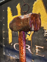 Load image into Gallery viewer, SLEDGEHAMMER BLOODY