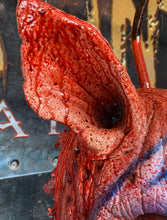 Load image into Gallery viewer, PORKY THE CLOWN ON A HOOK