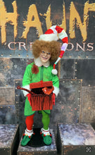 Load image into Gallery viewer, EVIL ELVES