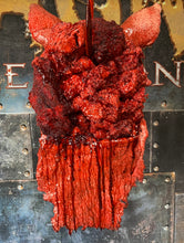 Load image into Gallery viewer, PORKY THE CLOWN ON A HOOK