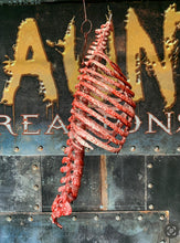 Load image into Gallery viewer, LIFE-SIZE RIB CAGE