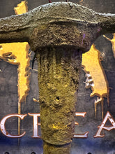 Load image into Gallery viewer, PICK AXE RUSTY