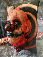 Load image into Gallery viewer, HEAD ON A WALL