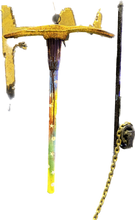 Load image into Gallery viewer, PICK AXE CLOWN