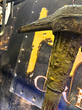 Load image into Gallery viewer, PICK AXE RUSTY