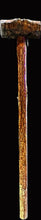 Load image into Gallery viewer, SLEDGEHAMMER BLOODY