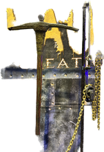 Load image into Gallery viewer, PICK AXE RUSTY