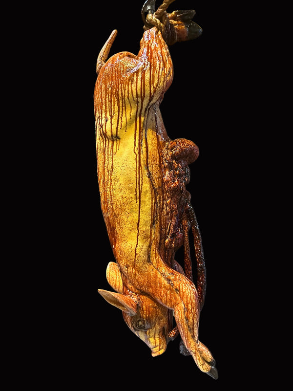 BUTCHER PROPS