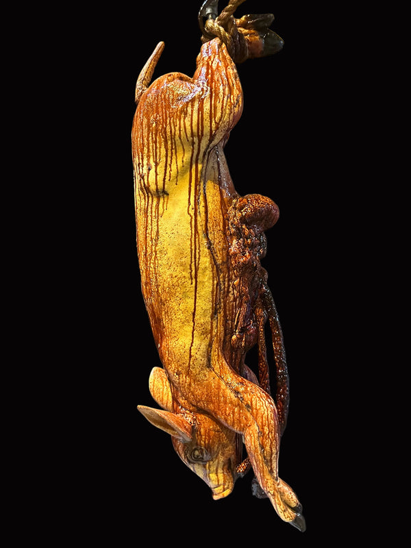 BUTCHER PROPS