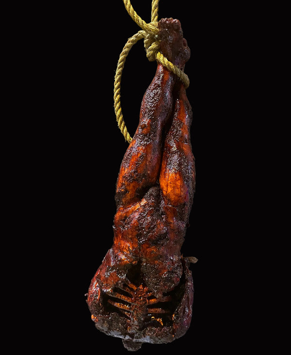 BODIES & VICTIMS