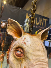 Load image into Gallery viewer, PORKY ON A CHAIN
