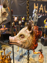 Load image into Gallery viewer, PORKY ON A CHAIN
