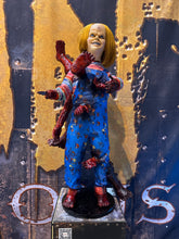 Load image into Gallery viewer, CHUCKY PART 2
