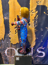 Load image into Gallery viewer, CHUCKY PART 2
