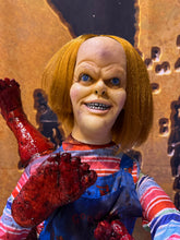 Load image into Gallery viewer, CHUCKY PART 2
