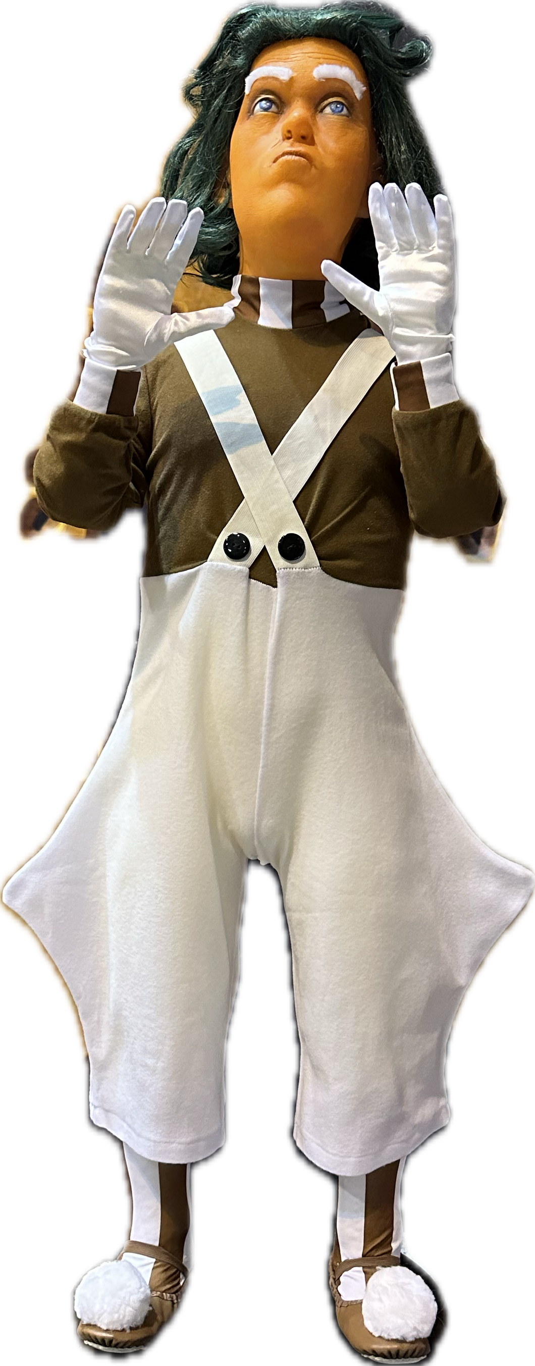 OOMPA