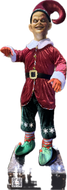 JINGLE HELL