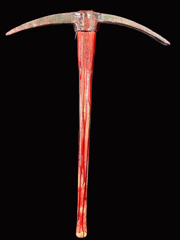 WEAPONS & ACCESSORIES