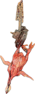TRAPT CHICKEN