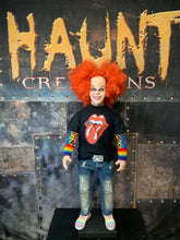 Load image into Gallery viewer, CARROT TOP

