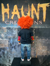 Load image into Gallery viewer, CARROT TOP
