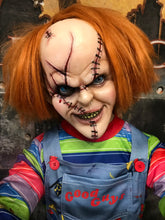 Load image into Gallery viewer, CHUCKY
