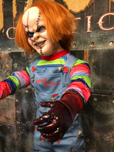 Load image into Gallery viewer, CHUCKY
